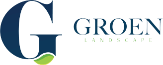 Groen Landscape Logo