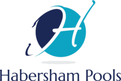 Habersham Pools Logo