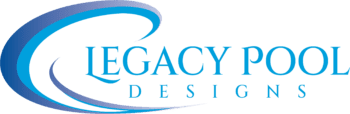 Legacy Pool Designs Logo