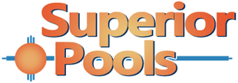 Superior Pools Logo