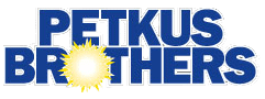 Petkus Brothers Logo