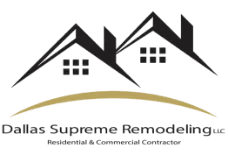 Dallas Supreme Remodeling Logo