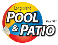 Long Island Pool & Patio Logo