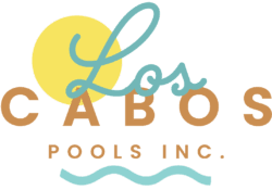 Los Cabos Pools Logo