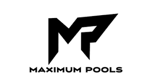 Maximum Pools Logo