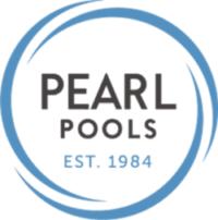Pearl Pools Logo