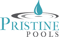 Pristine Pools Logo