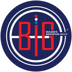 Builder's Innovation Group Logo