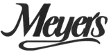 Meyer's Custom Pools Logo