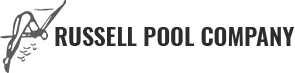 Russell Pool Company Logo