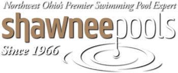 Shawnee Pools Logo