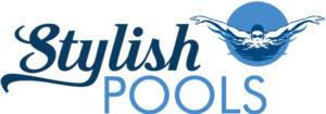 Stylish Pools Logo