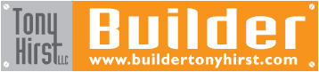 Builder Tony Hirst Logo