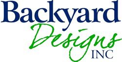 Backyard Designs Inc Logo