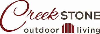 Creekstone Outdoor Living Logo