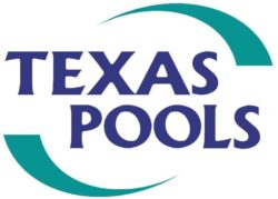 Texas Pools Logo