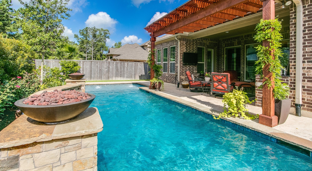 Flamingo Custom Pools - Lyon Financial