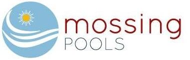 Mossing Pools Logo