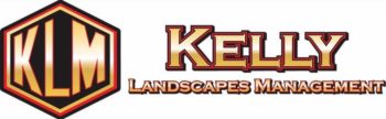 Kelly Landscapes Management Logo