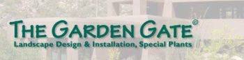 The Garden Gate Logo