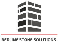 Redline Stone Solutions Logo