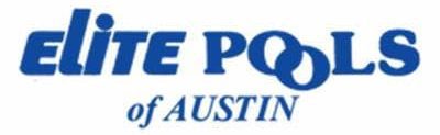 Elite Pools of Austin Logo