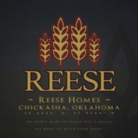 Reese Homes Logo