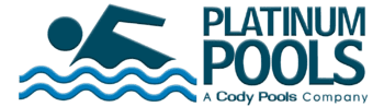 Platinum Pools Logo