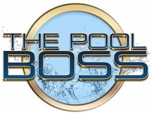 The Pool Boss Logo