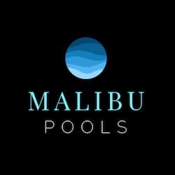 Malibu Pools Logo