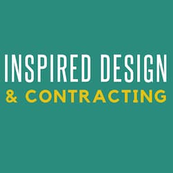 Inspired Design & Contracting Logo