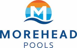 Morehead Pools Logo