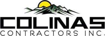 Colinas Contractors Logo