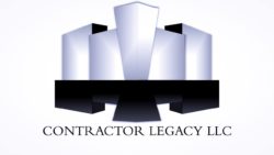 Contractor Legacy Logo
