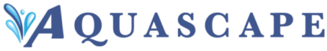 Aquascape Pools Logo