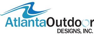 Atlanta Outdoor Designs Logo