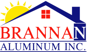 Brannan Aluminum Logo