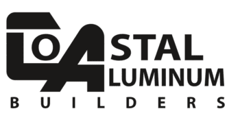 Coastal Aluminum Builders Logo