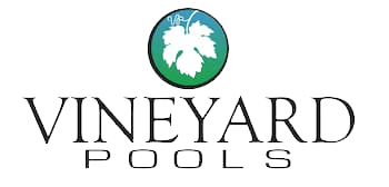 Vineyard Pools Logo