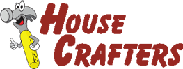 House Crafters Logo