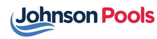 Johnson Pools Logo