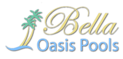 Bella Oasis Pools Logo