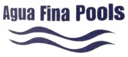 Agua Fina Pools Logo
