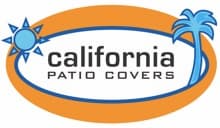 California Patio Covers Logo
