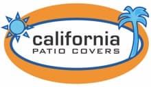 California Patio Covers Logo