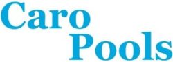 Caro Pools Logo