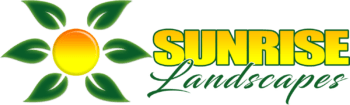 Sunrise Landscapes Logo