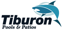 Tiburon Pools & Patios Logo
