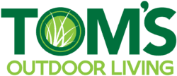 Tom's Outdoor Living Logo