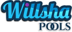 Willsha Pools Logo